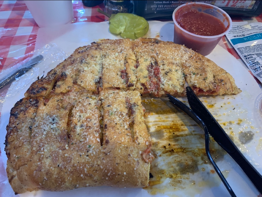 Pizzano's Pizza - Photo 4