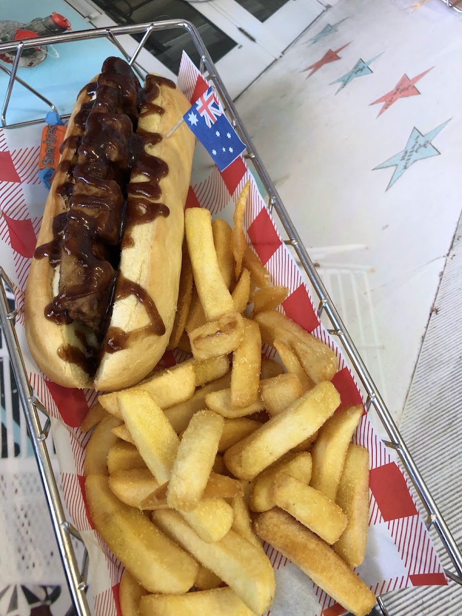 Rock N Roll diner and takeaway - Photo 1