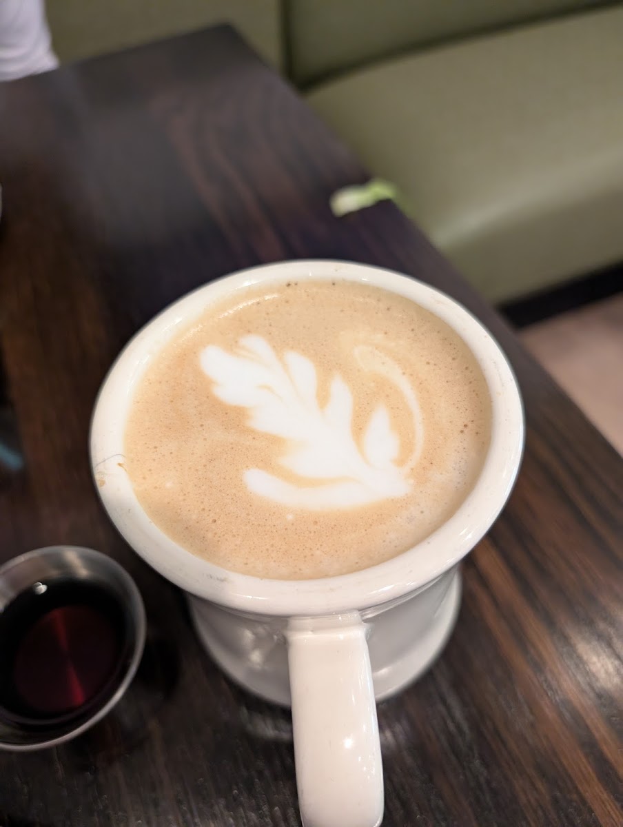 Green Sage Café South - Photo 4