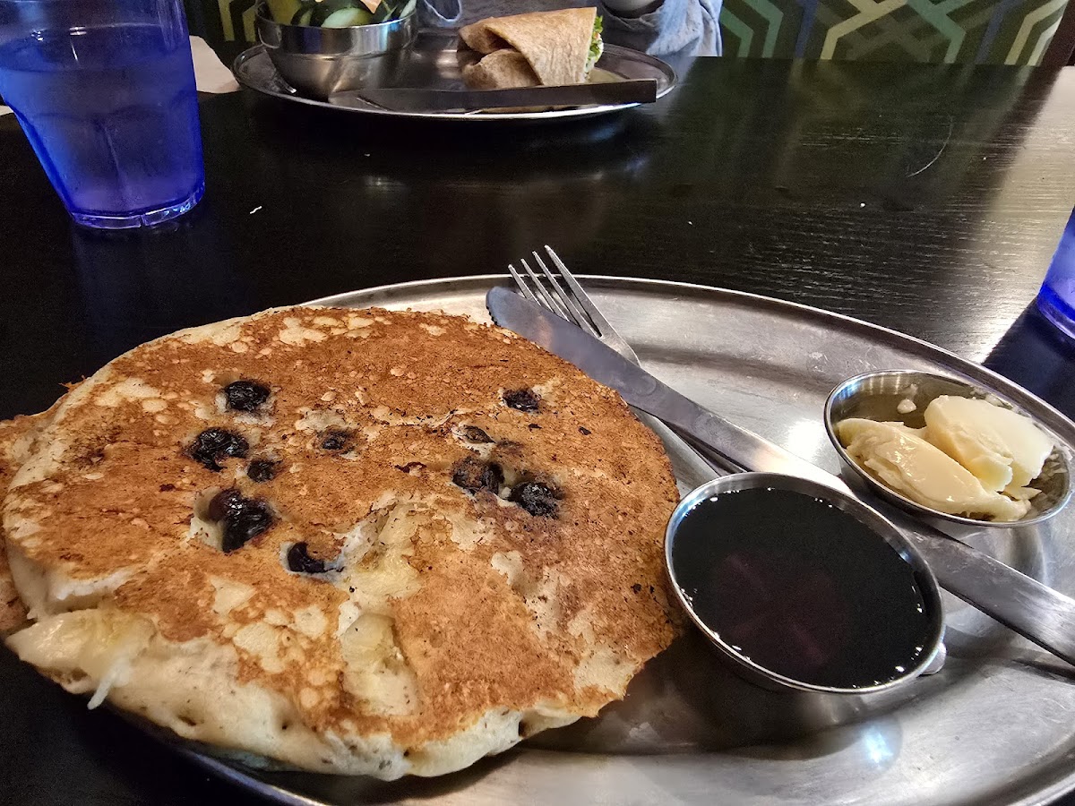 Green Sage Café South - Photo 6