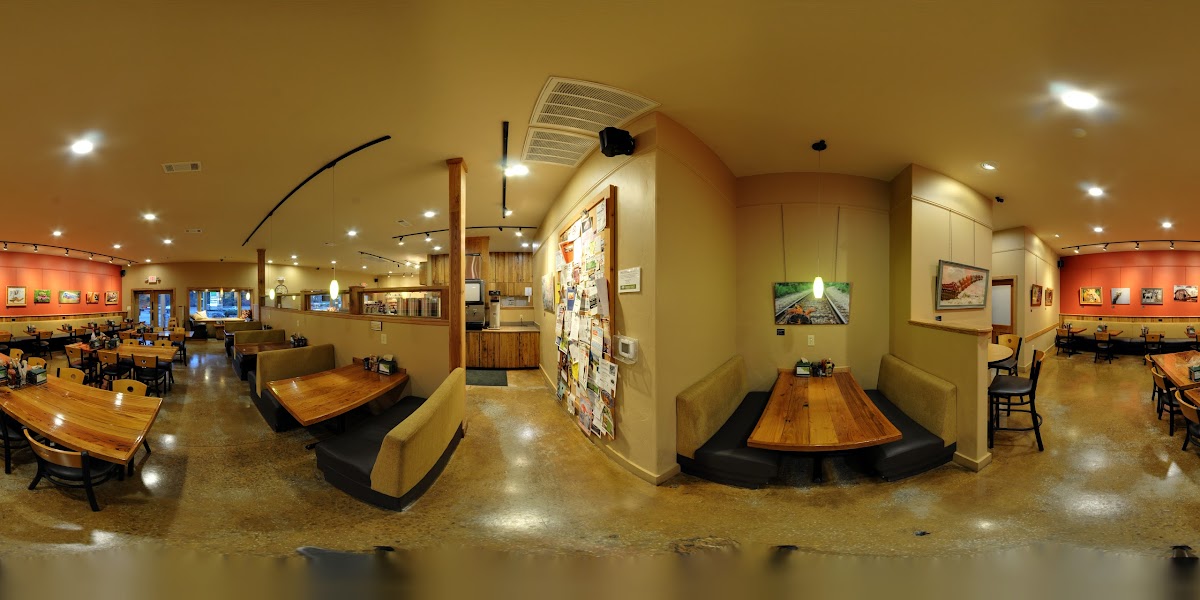 Green Sage Café South - Photo 7