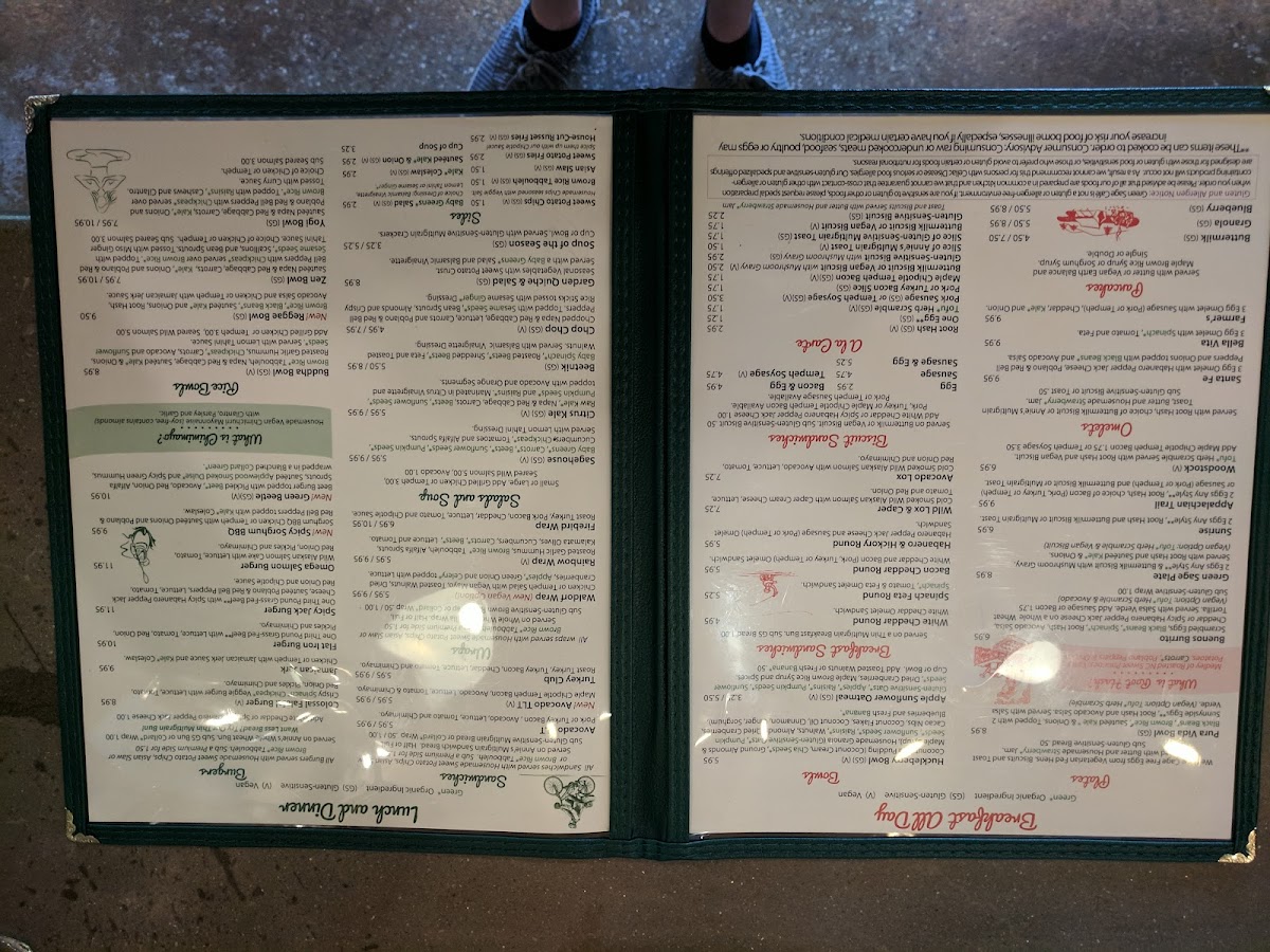 Menu Photo 8