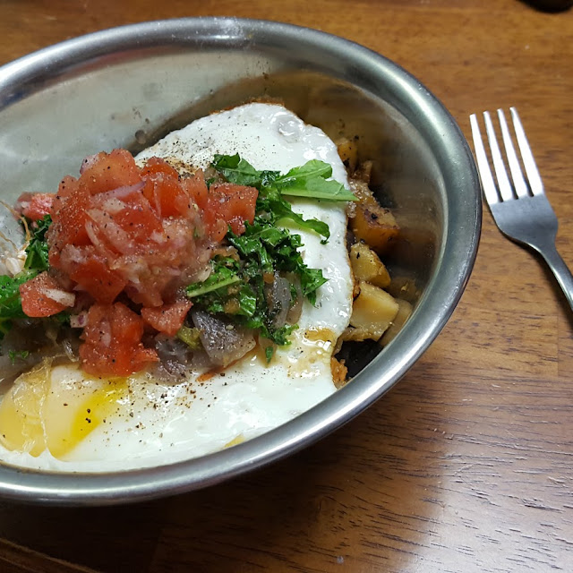 Pura Vida Bowl