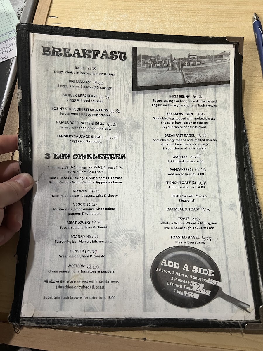 Menu Photo 7