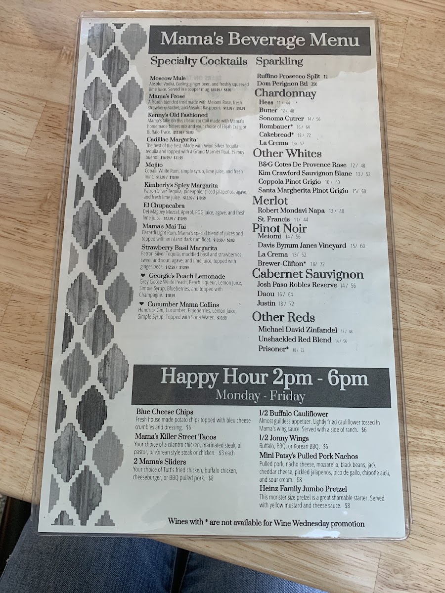 Menu Photo 8