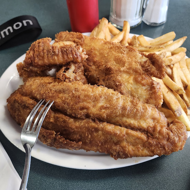 Fish & Chips