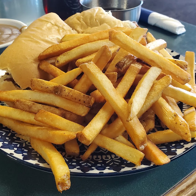 Beef Dip
