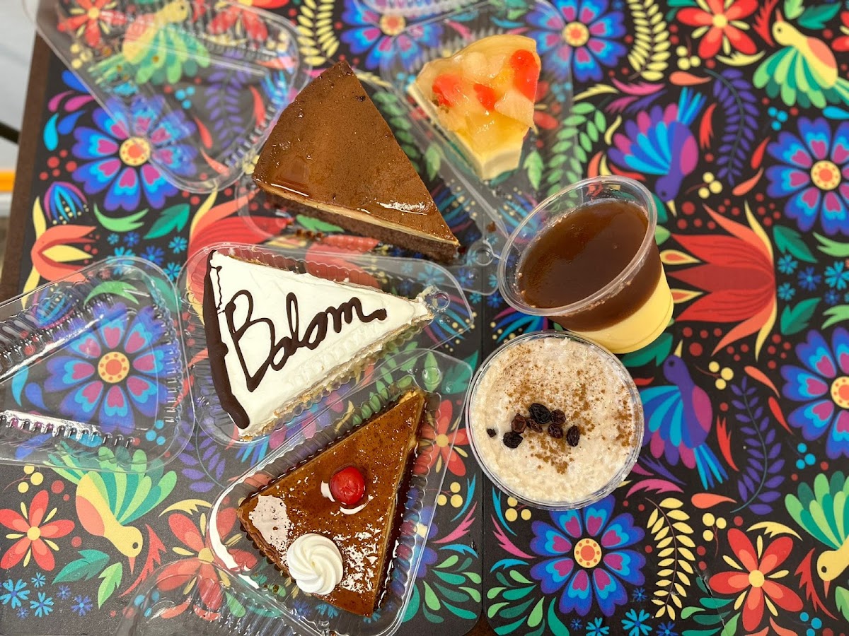 Balam Toronto - Photo 1