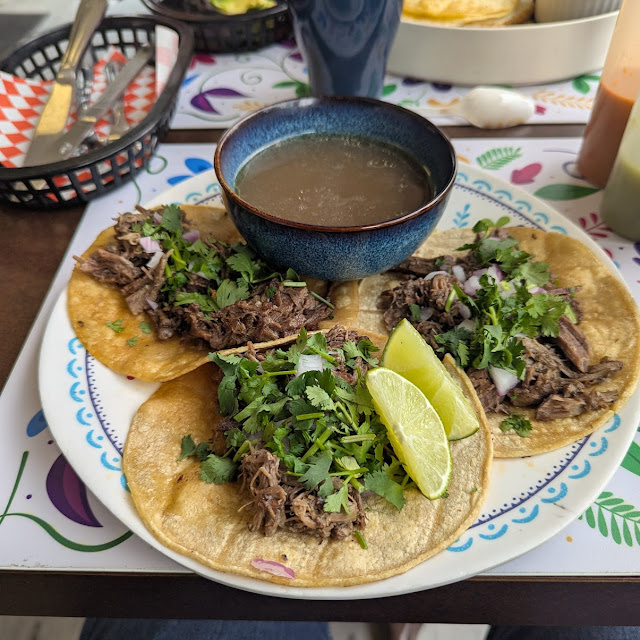 Barbacoa Lamb