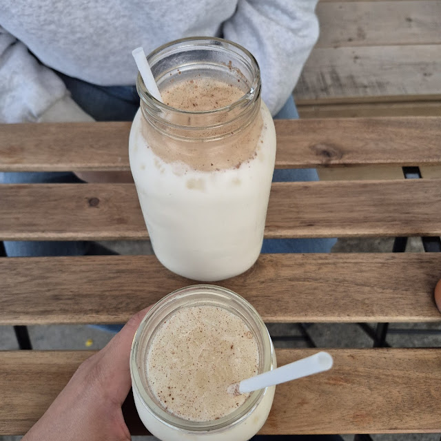 Horchata
