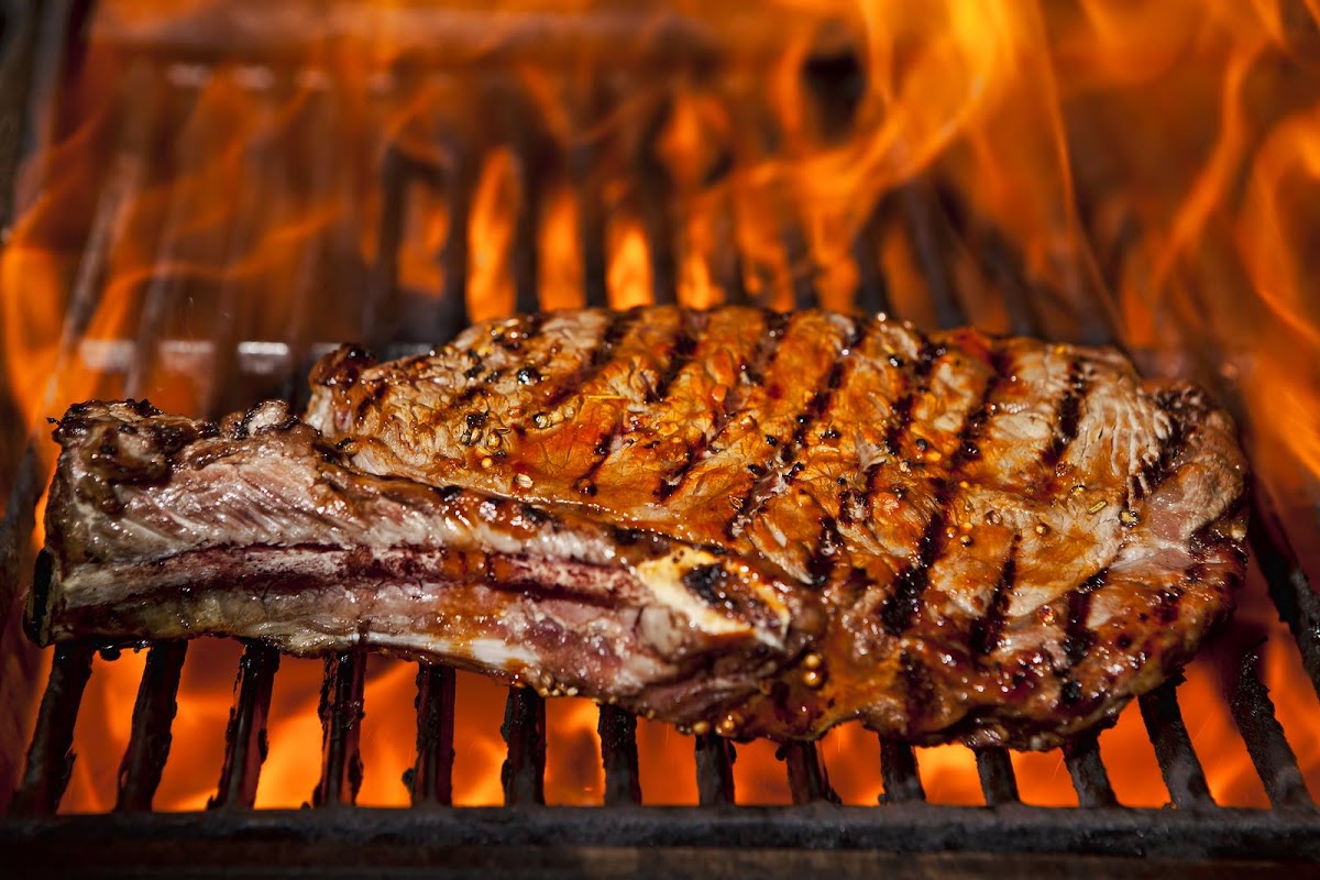 Madison's Prime Rib Steak & Seafood - Photo 1
