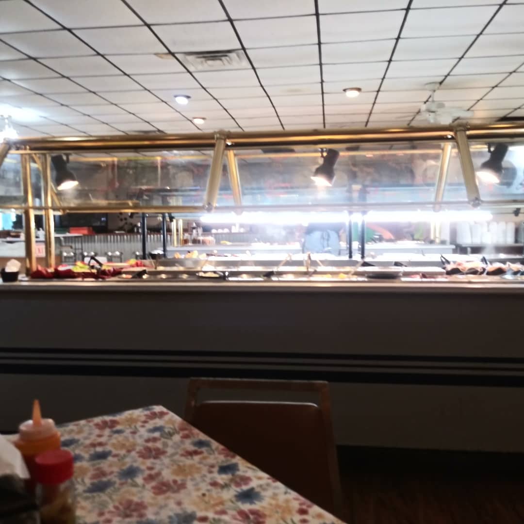 Madison's Prime Rib Steak & Seafood - Photo 3
