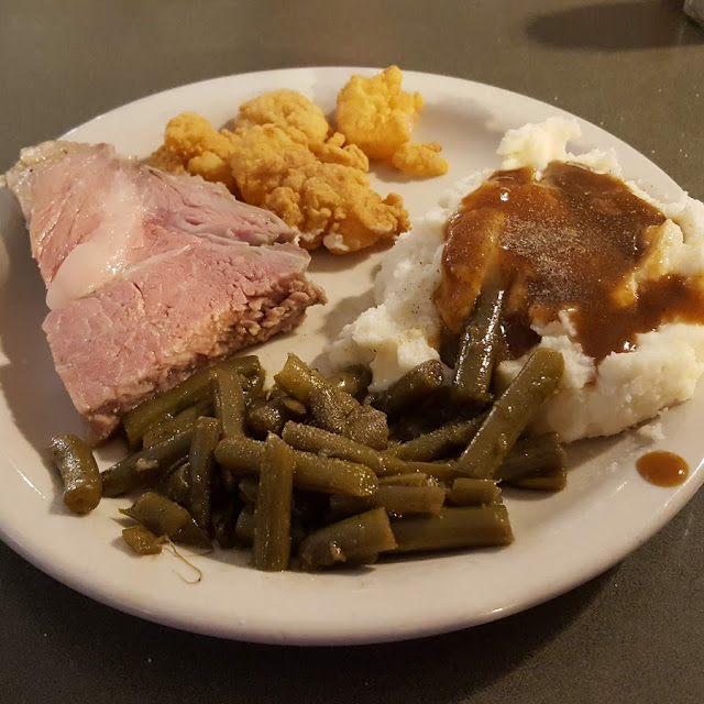Prime Rib