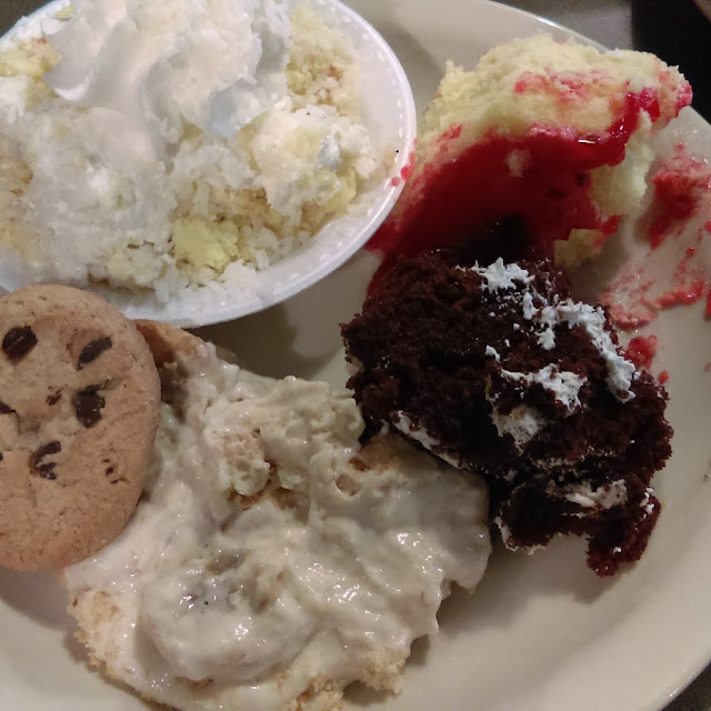 Country Buffet