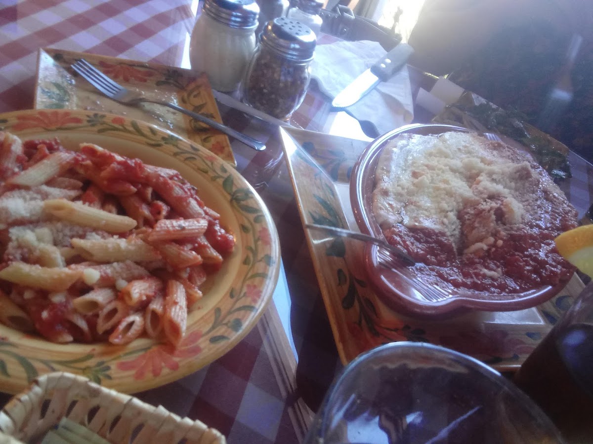 The Italian Peasant - Photo 3