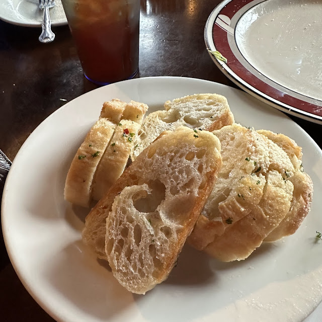 Bread