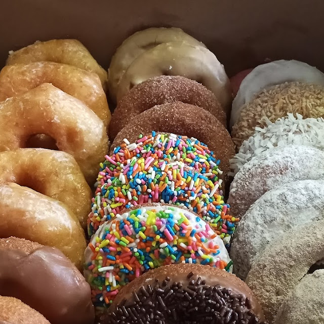 Doughnuts