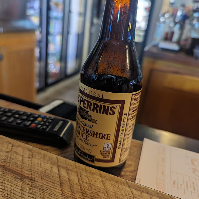 Root Beer