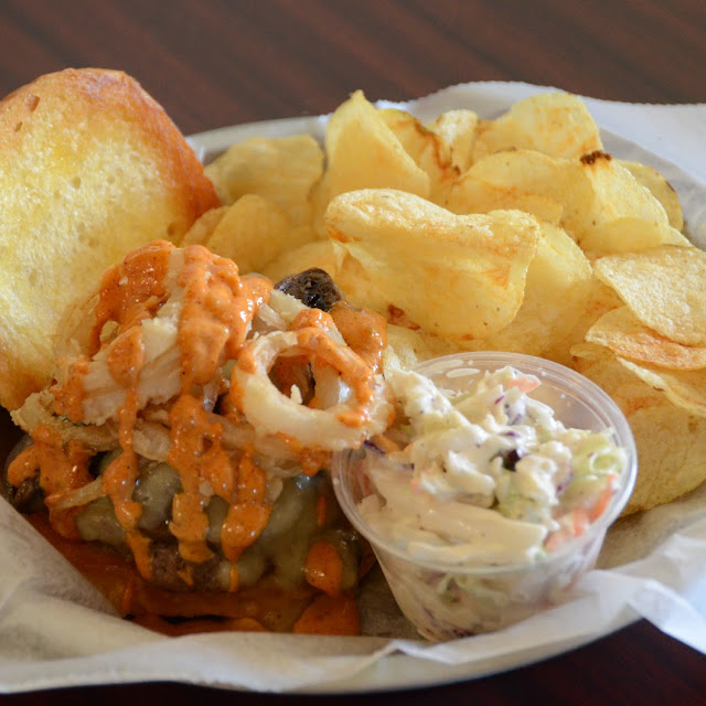 Lobster Roll
