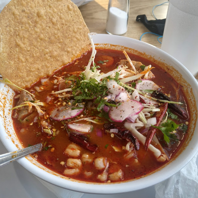 Pozole