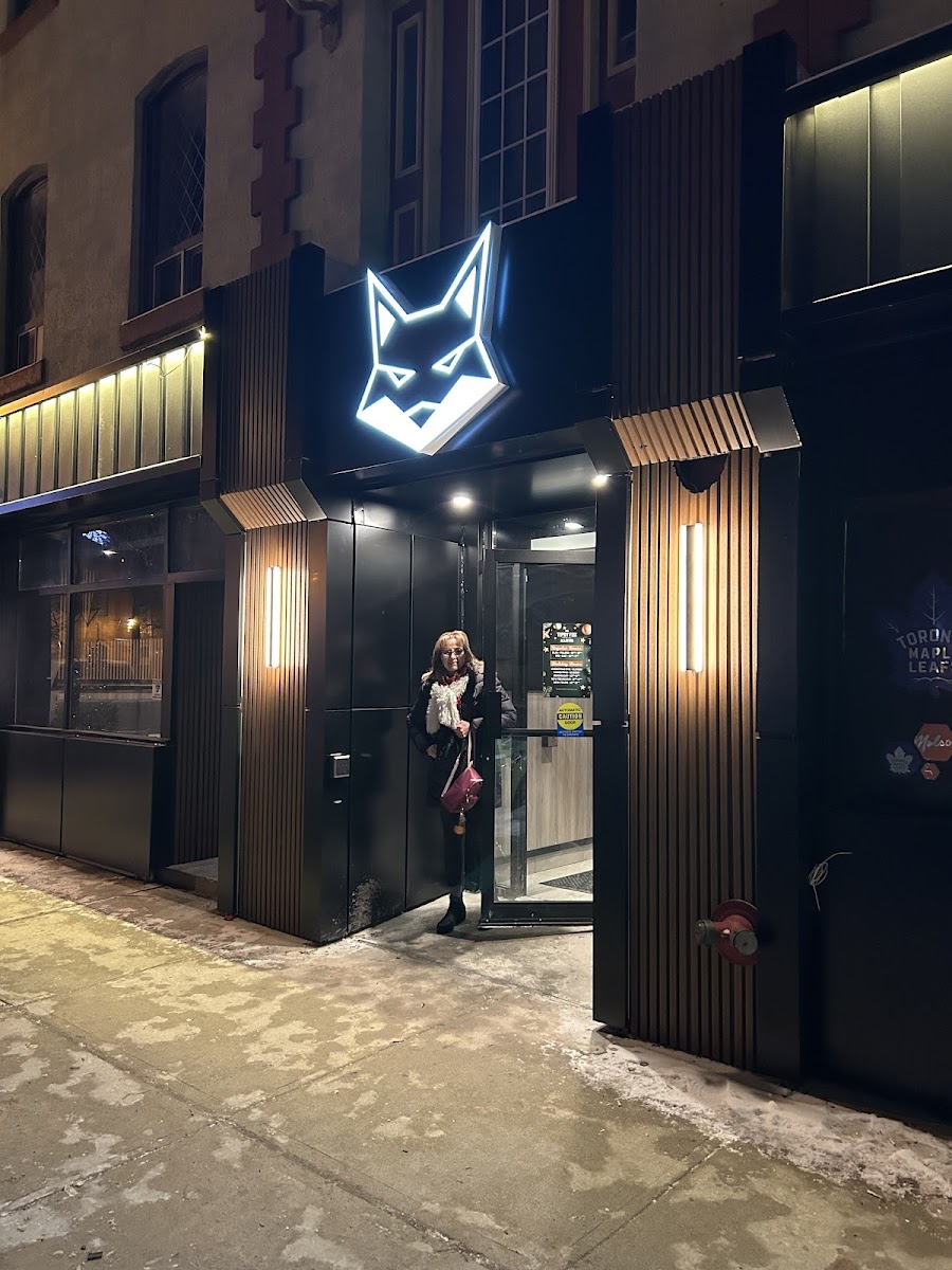 The Tipsy Fox Pub & Grill - Alliston