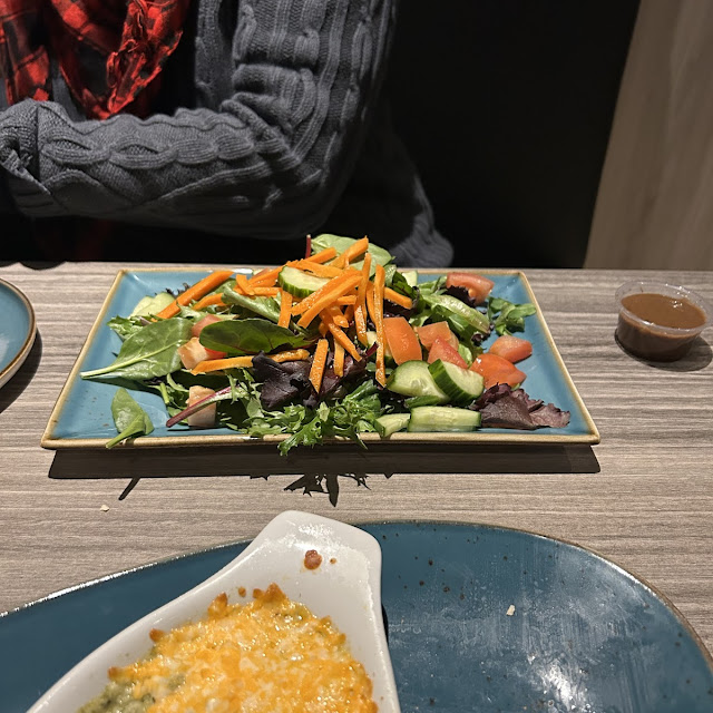 Garden Salad
