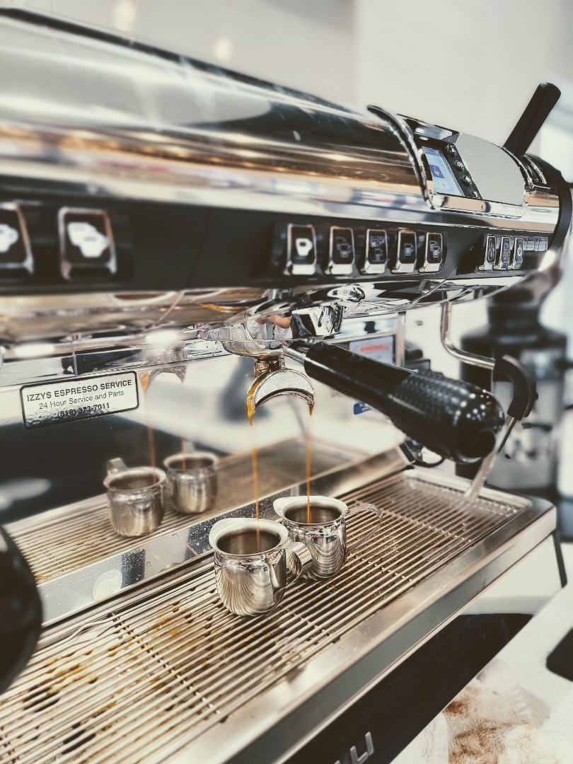 Walnut Street Coffee and Deli - Photo 3