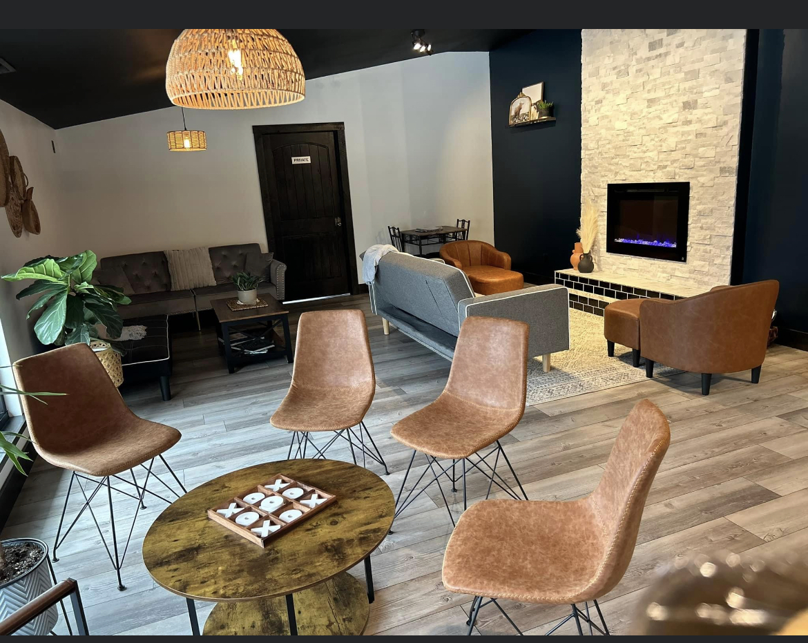 Walnut Street Coffee and Deli - Photo 5
