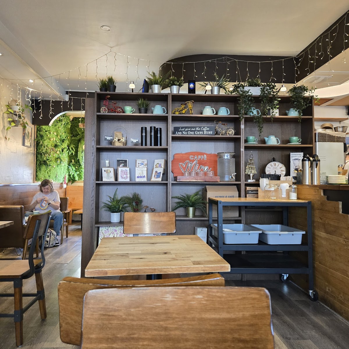 Caffe Mira - Photo 2