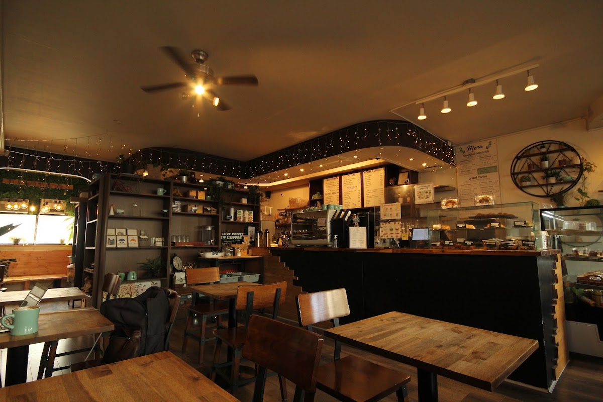 Caffe Mira - Photo 4