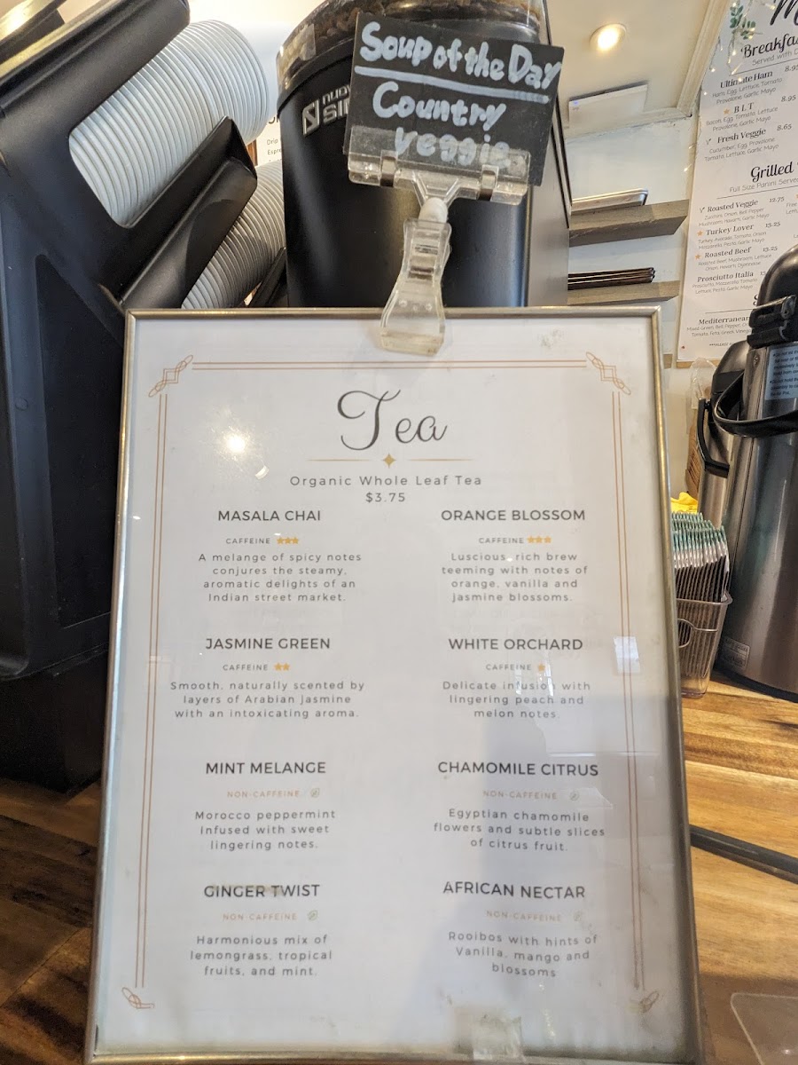 Menu Photo 9