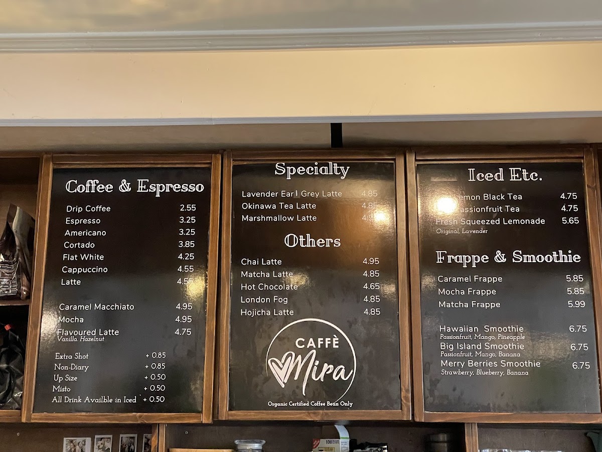 Menu Photo 4