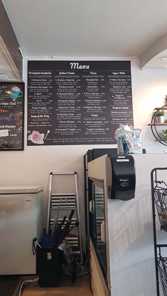 Menu Photo 6