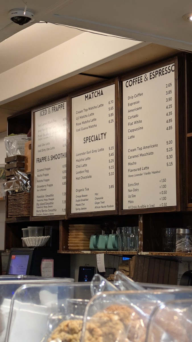 Menu Photo 7