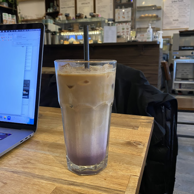 Flat White