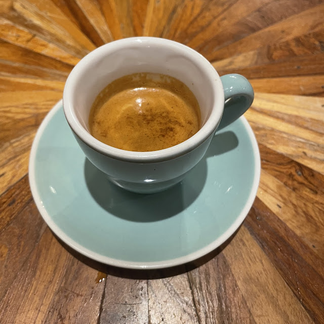 Espresso