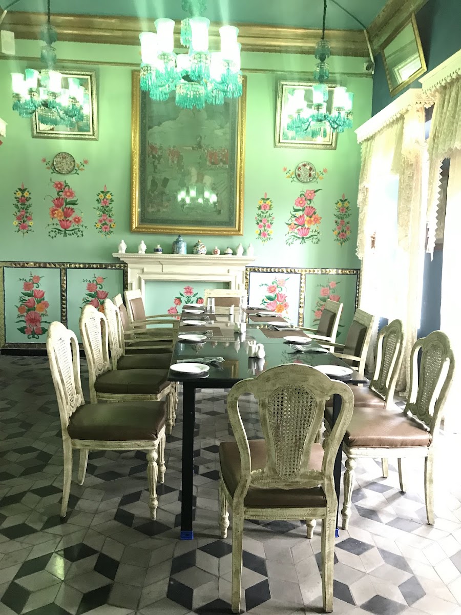 Junoon Heritage Restaurant - Photo 9