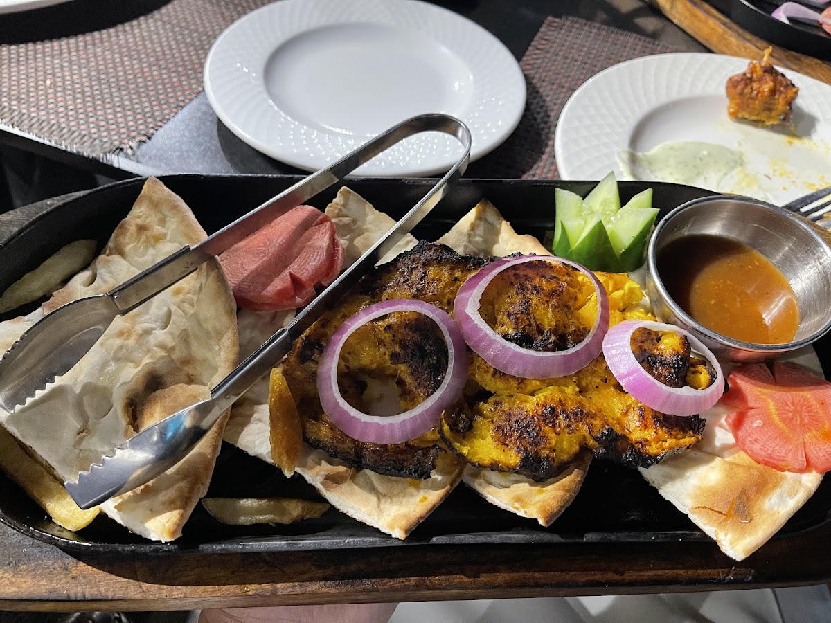 Junoon Heritage Restaurant - Photo 2