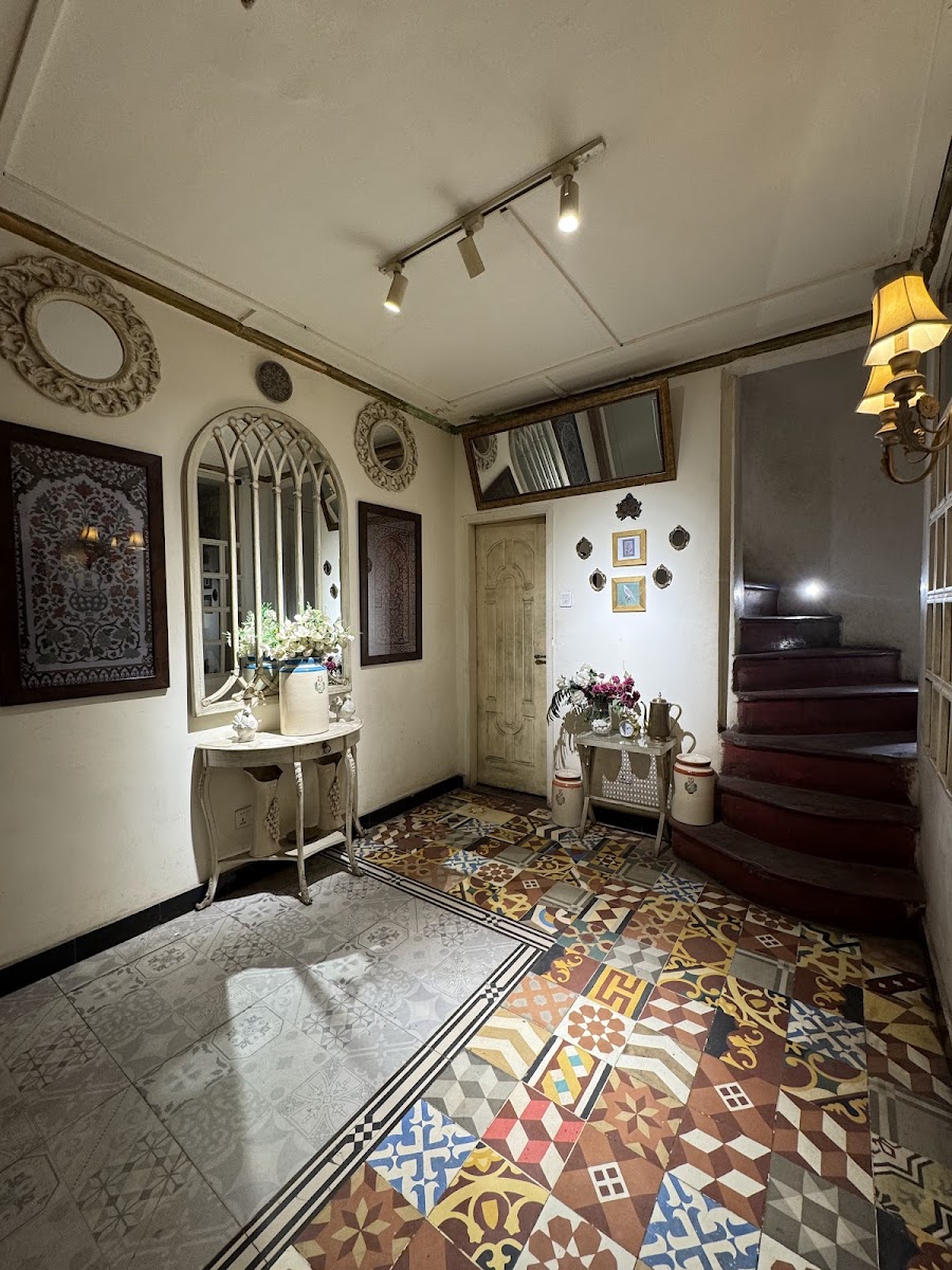Junoon Heritage Restaurant - Photo 7