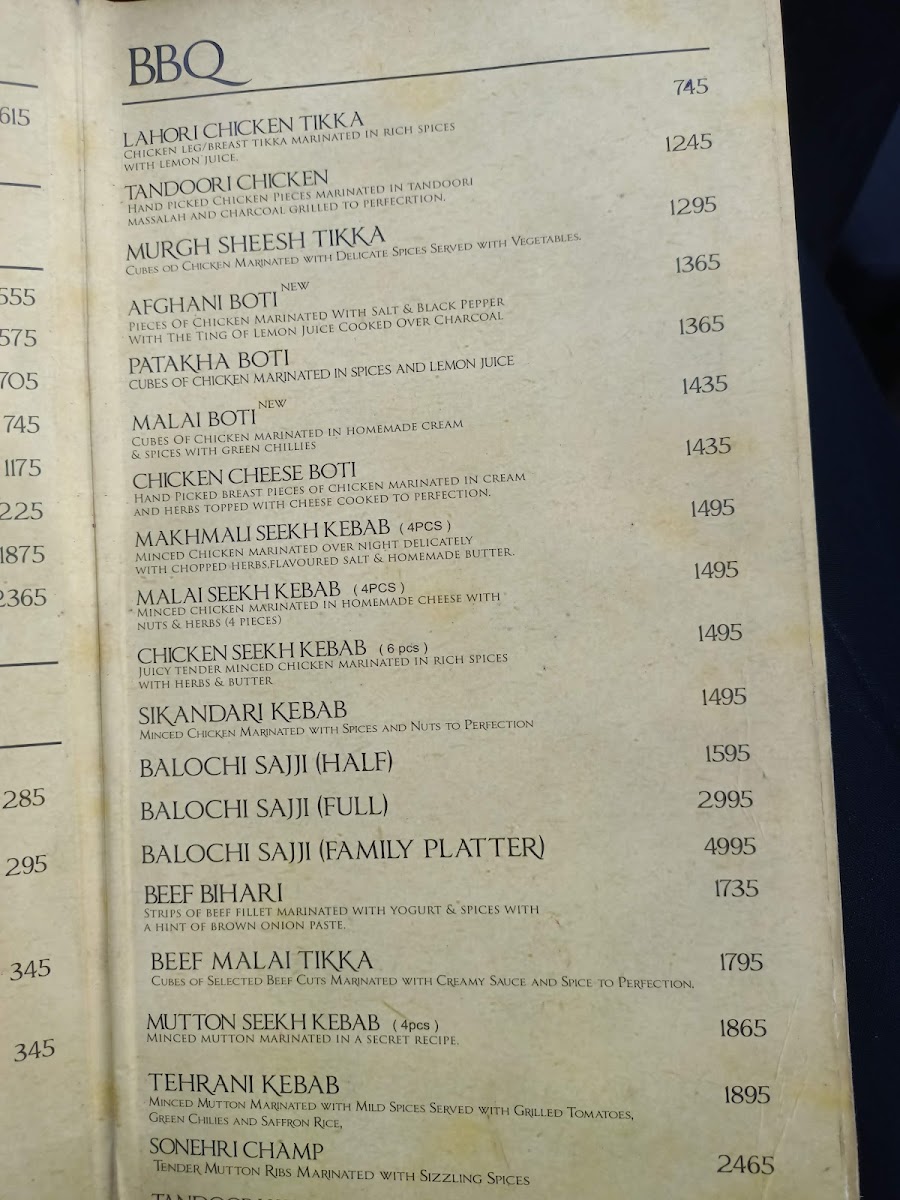 Menu Photo 7