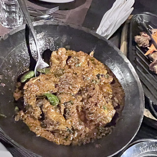 Chicken Karahi