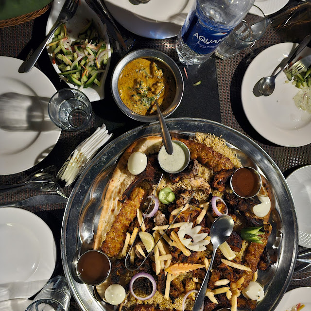 BarBQ Plater