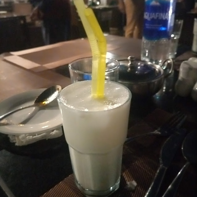 Lassi
