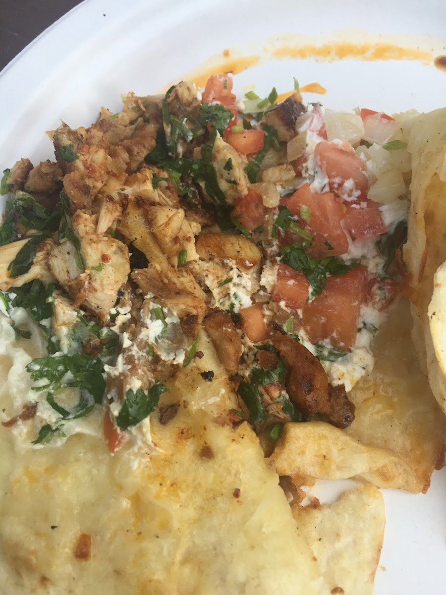 Super Tacos El Conrro - Photo 2