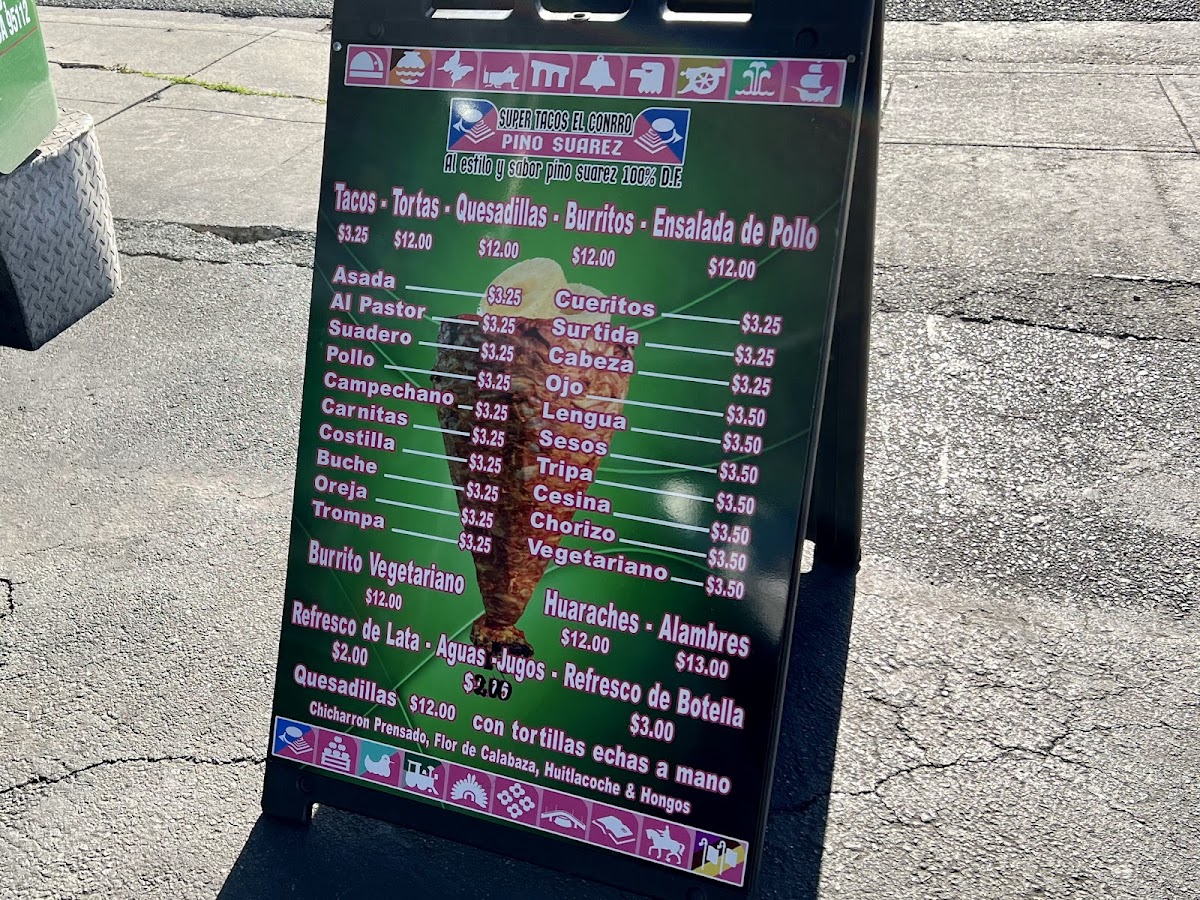 Menu Photo 9