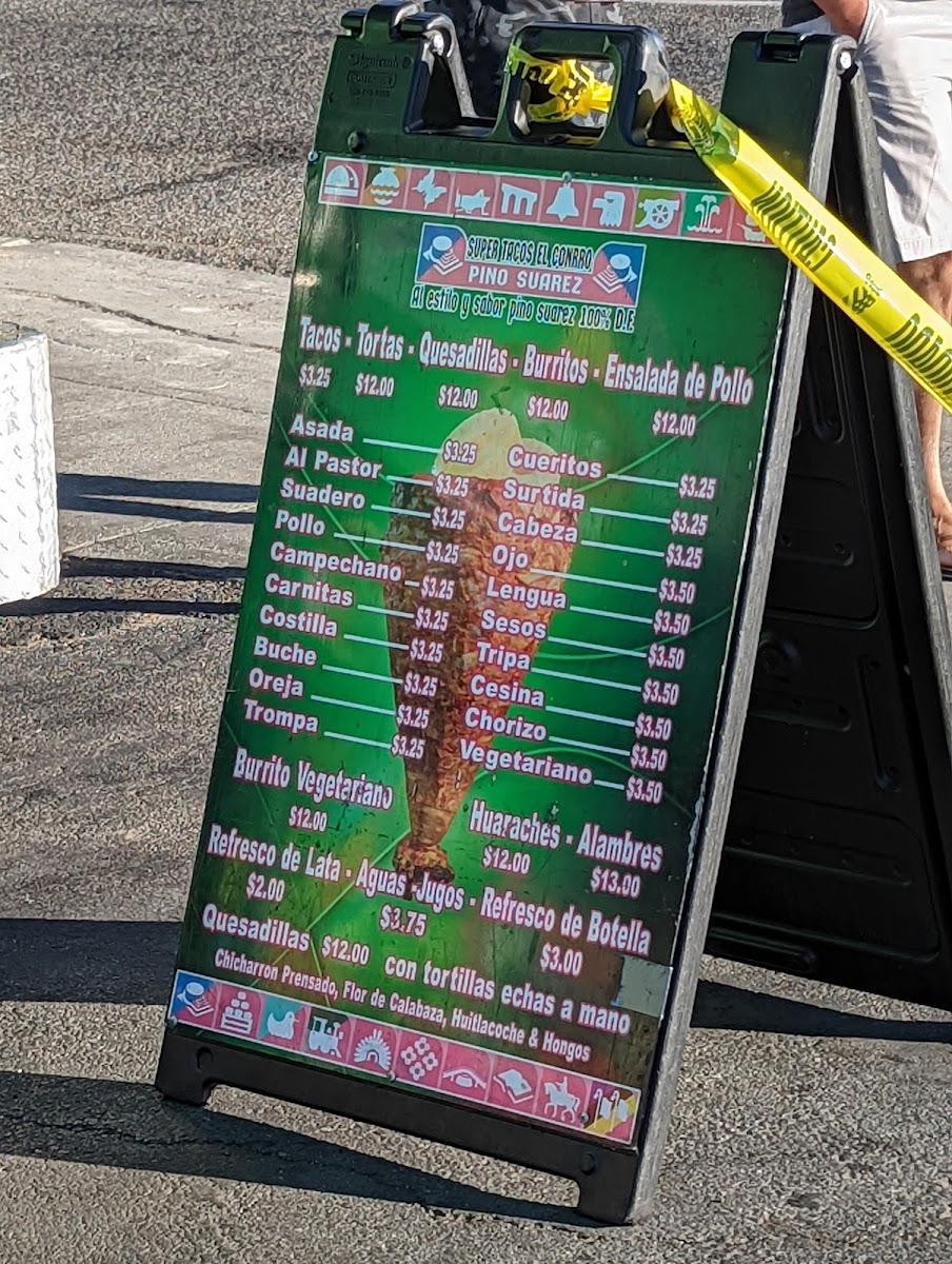 Menu Photo 6