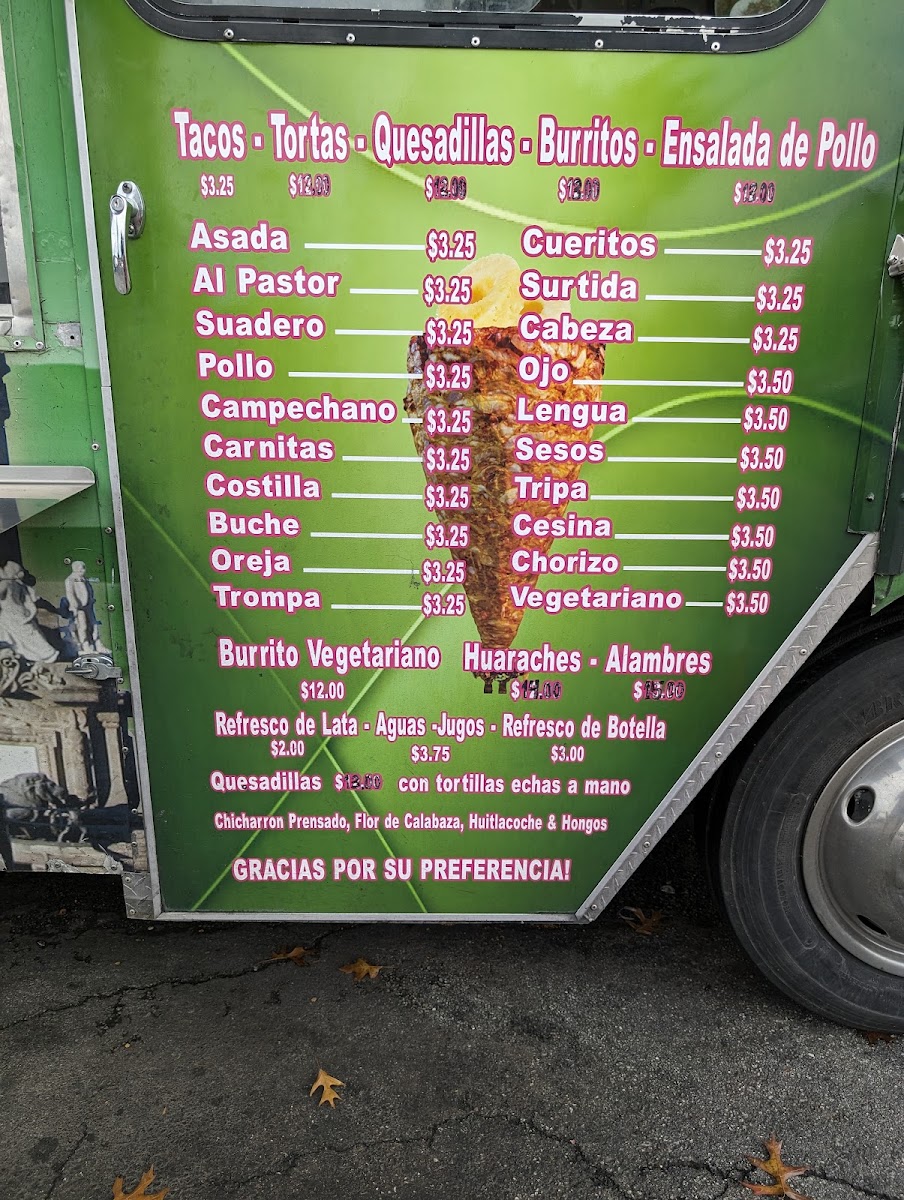 Menu Photo 7
