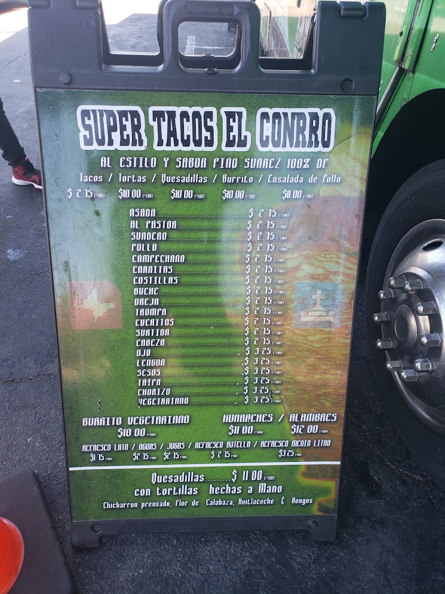 Menu Photo 8