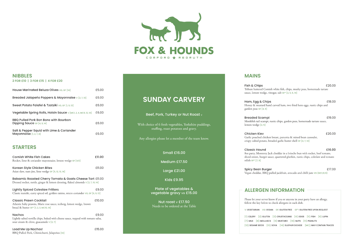 Menu Photo 3