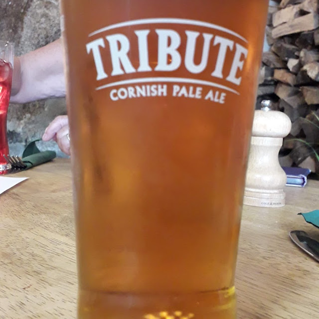 Tribute